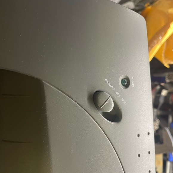 Paper Shredded By Tech Solutions  
Up to 7 sheets - Picture 5 of 6